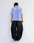 Chemise oversize Harajuku