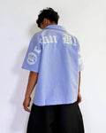 Chemise CLS STUDIO OCEAN BLOCK