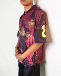 Jersey graphic vintage