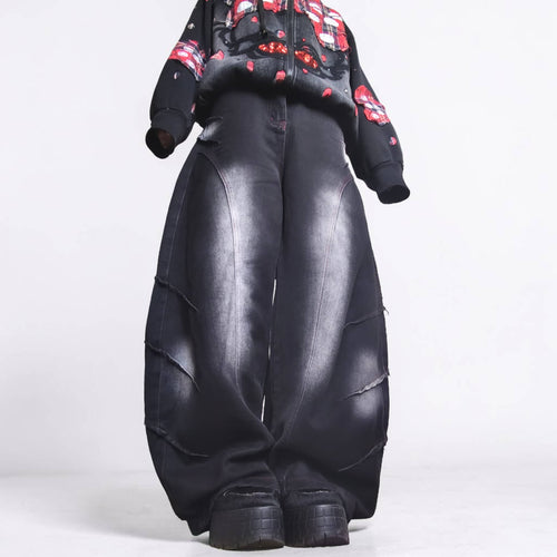 Jean CLS STUDIO RED CLAW