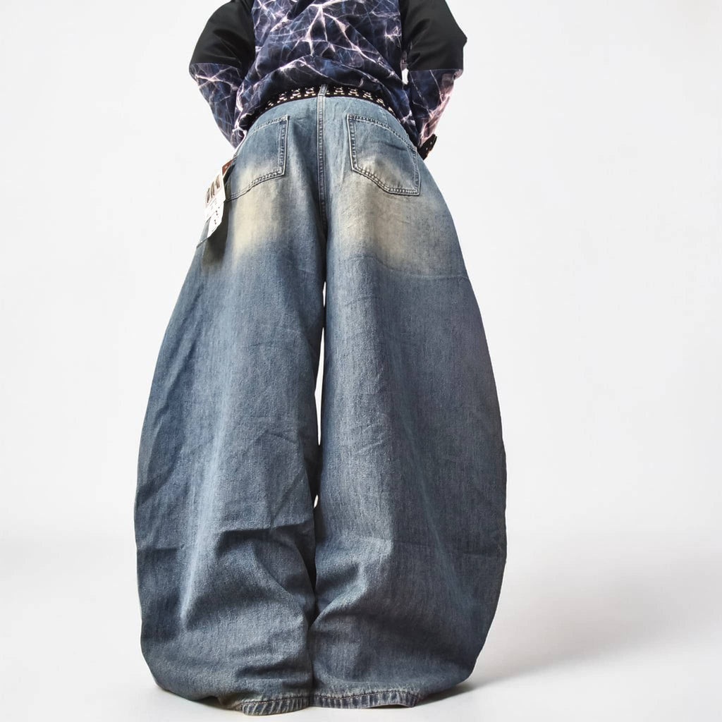 Jean skater loose fit