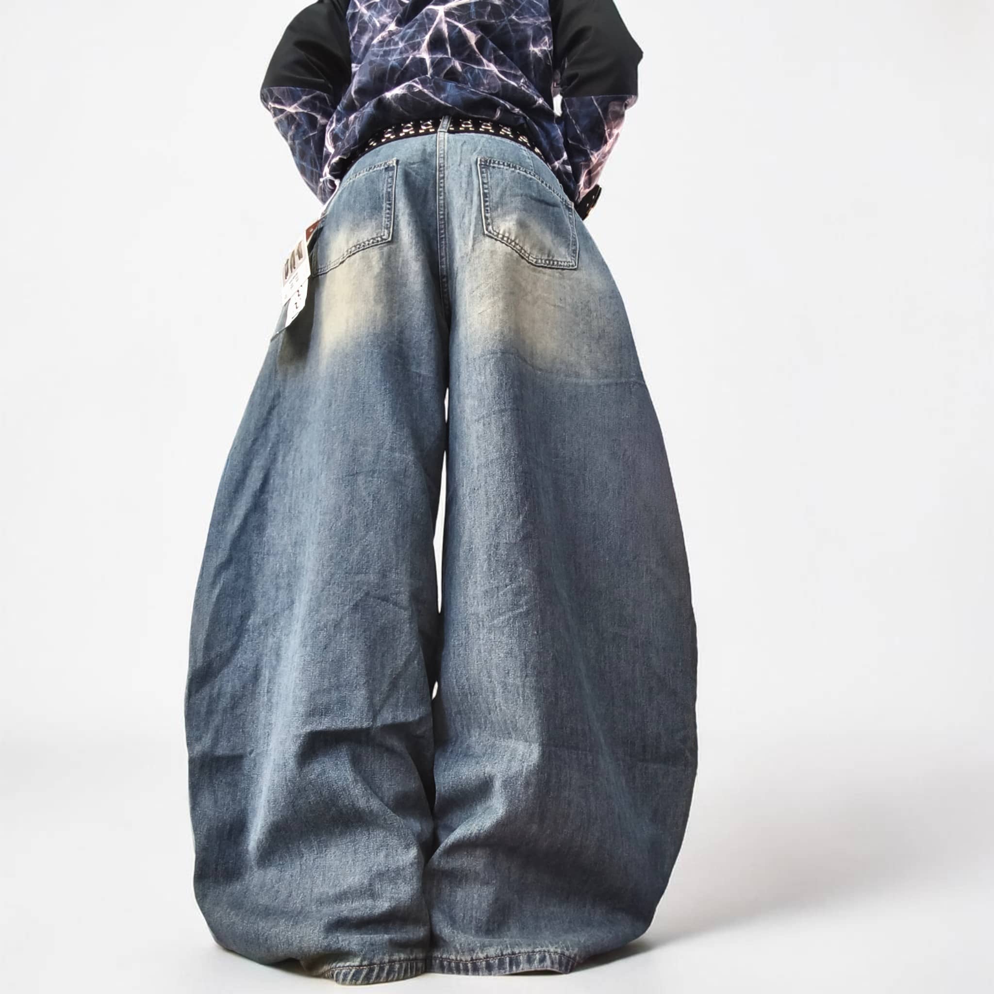 Jean skater loose fit