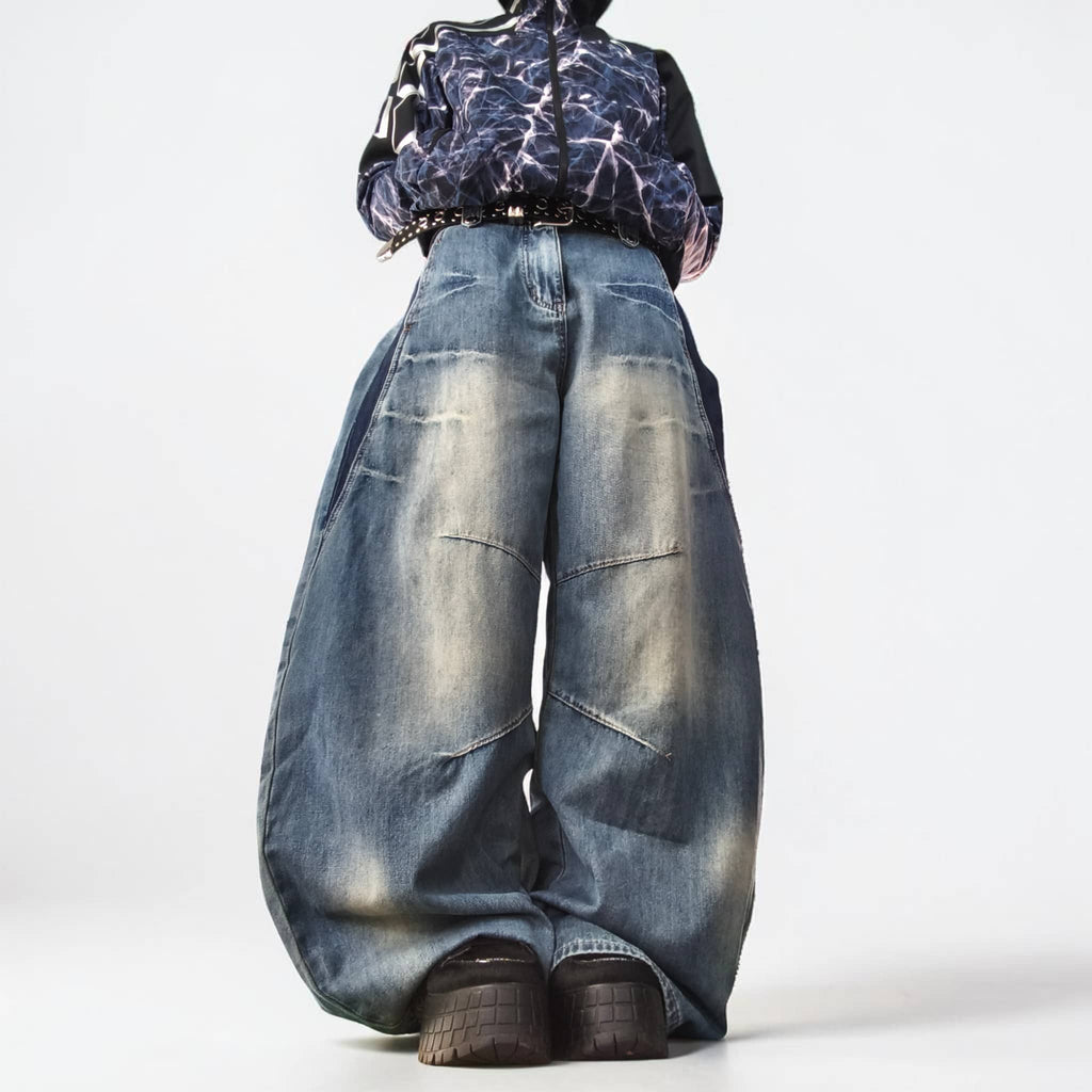 Jean CLS STUDIO BLUE HAZE
