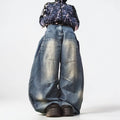 Jean CLS STUDIO BLUE HAZE