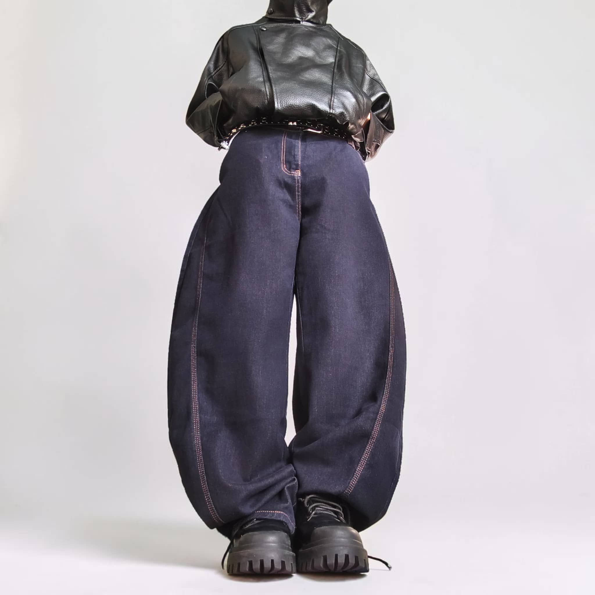 Jean CLS STUDIO ORBIT KOREAN