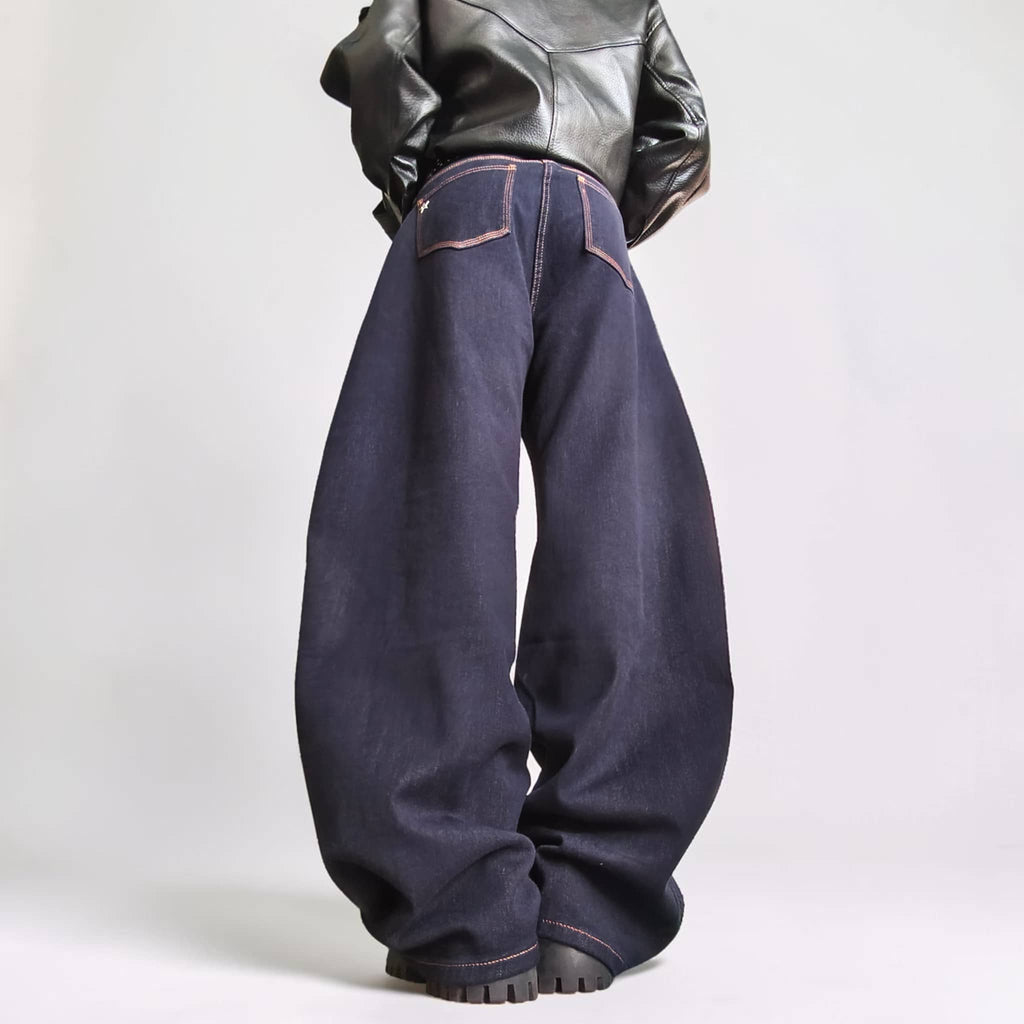 Jean Harajuku denim