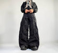 Jean CLS STUDIO BLACK LAYERS